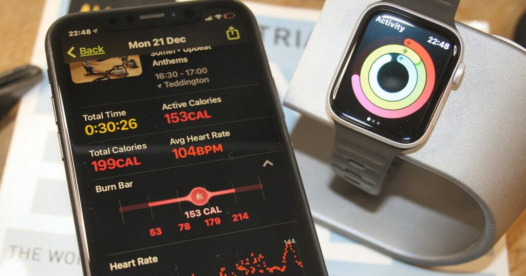 Apple Fitness+ Review Introduction