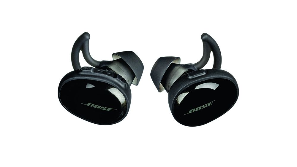 Bose SoundSport Free Review