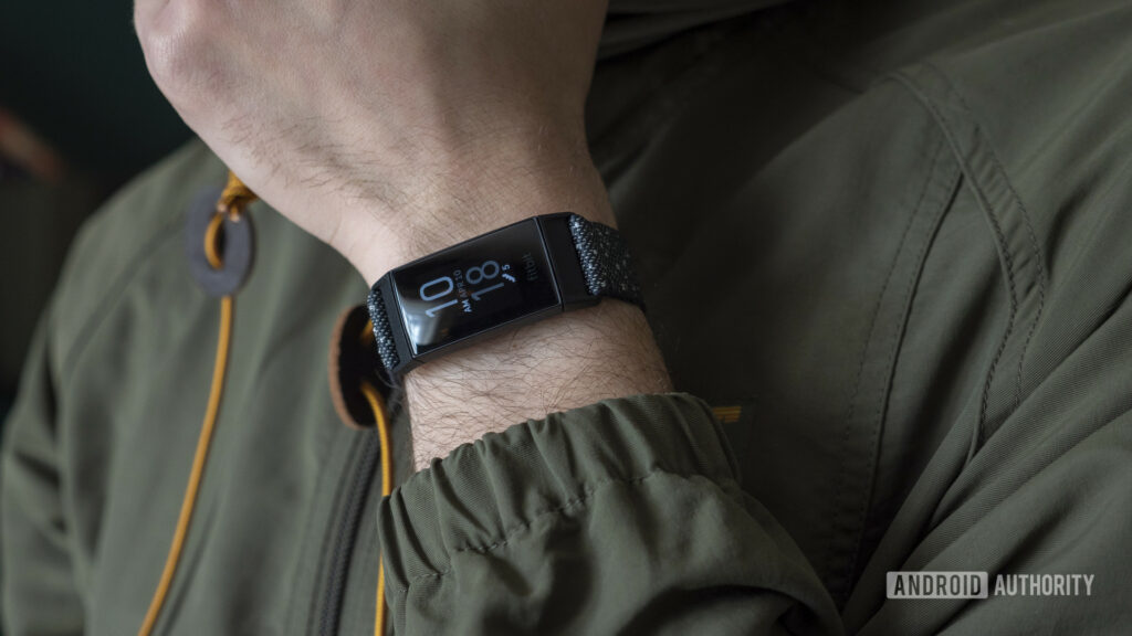 Fitbit Charge 4 Review Functionality and Key Features of the Fitbit Charge 4