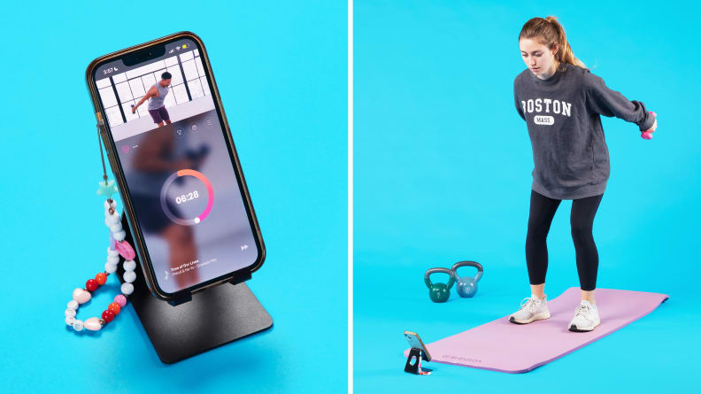 FitOn Workout App Review Why Consider FitOn Workout App?