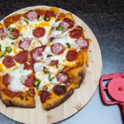 Gozney Roccbox Portable Outdoor Pizza Oven Review