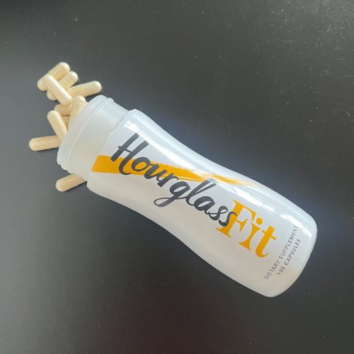 Hourglass Fit Review Introduction