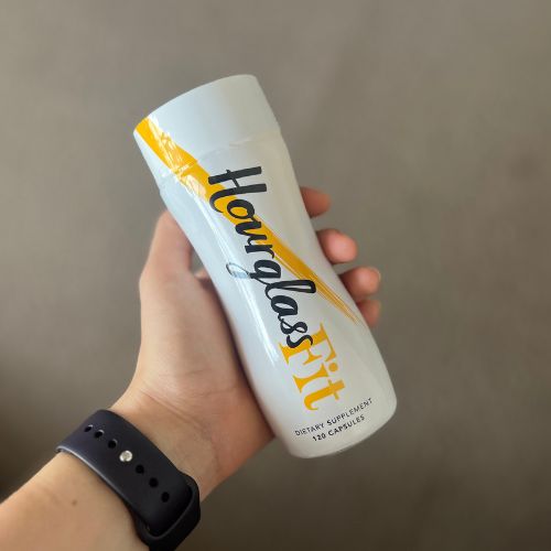 Hourglass Fit Review