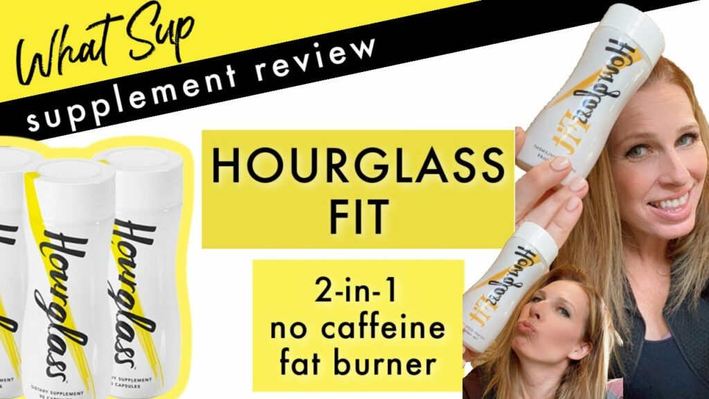 Hourglass Fit Review What This Product Is Used For and Who Needs It