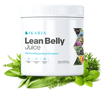 Ikaria Lean Belly Juice Review Bonuses
