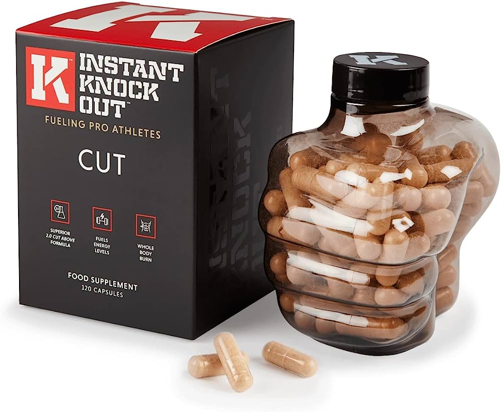 Instant Knockout Review