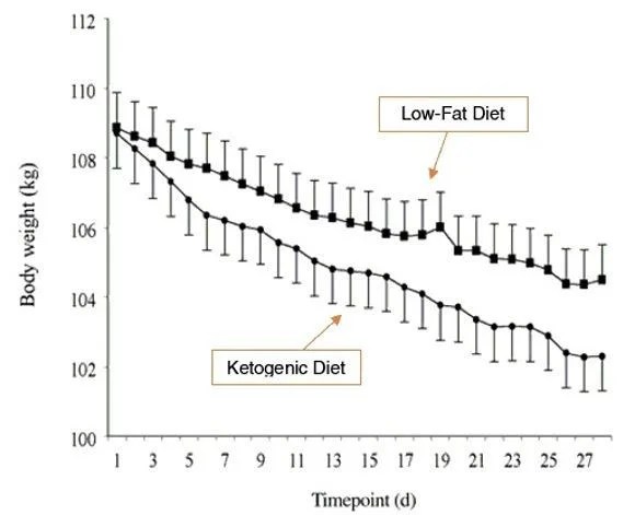 Keto Diet for Weight Loss: Does it Work?