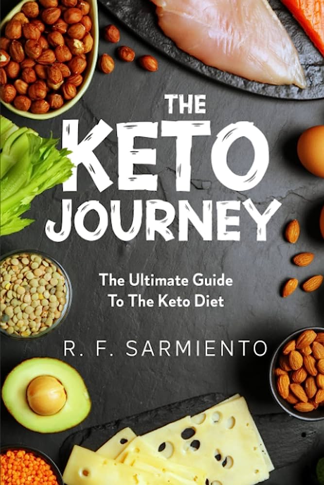 Keto Diet: My Journey and Review The Quality of This Product