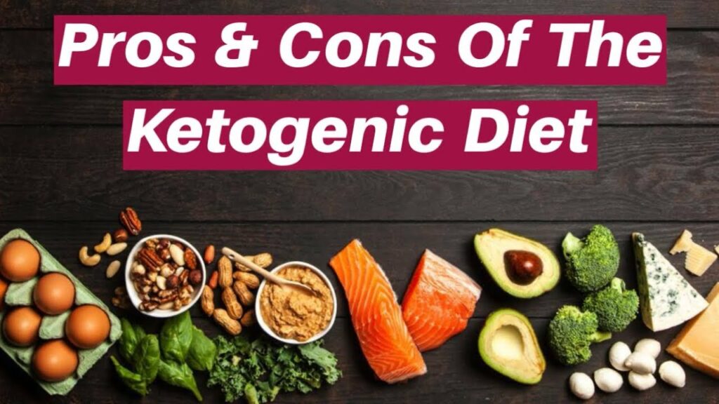 Keto Diet: Pros and Cons Why Consider the Keto Diet
