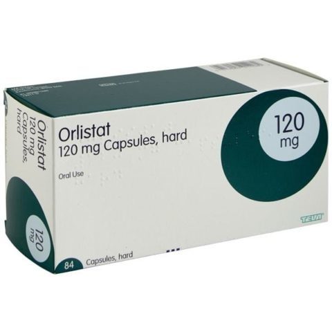 Orlistat Review