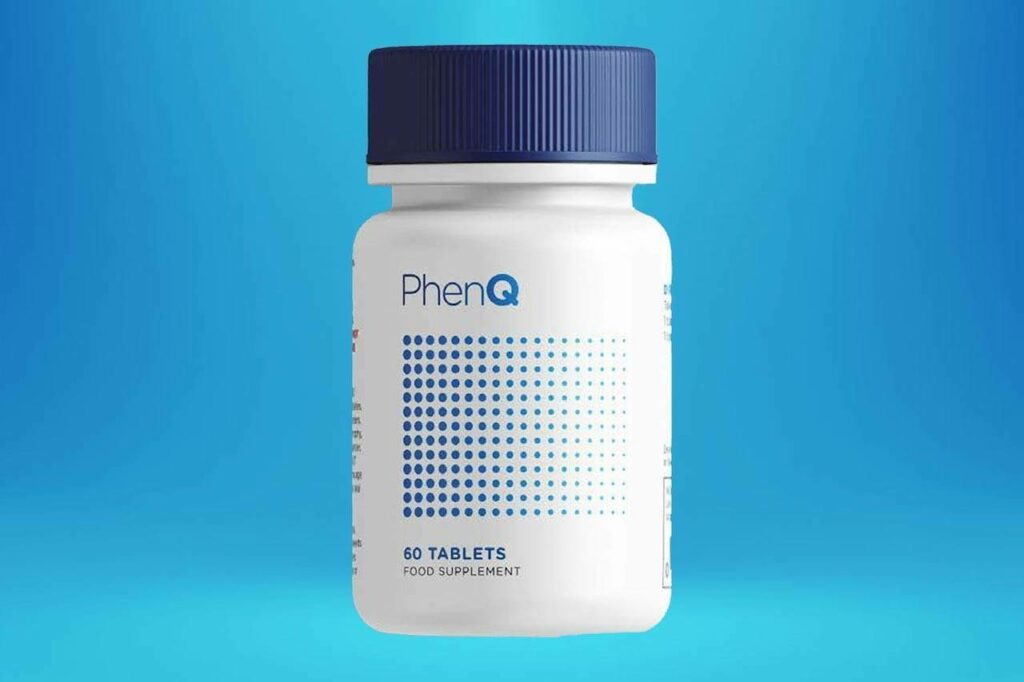 PhenQ Review The Quality of PhenQ