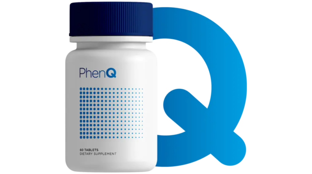 PhenQ Review What PhenQ Is Used For and Who Needs It