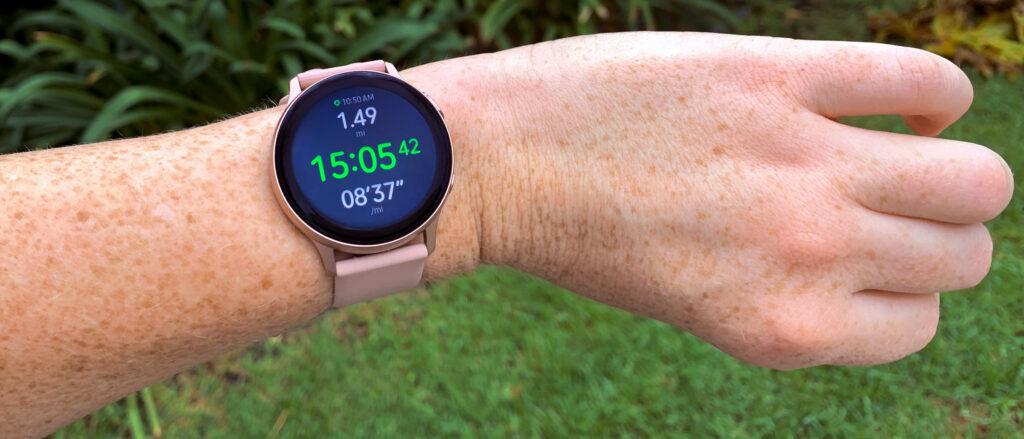 Samsung Galaxy Watch Active2 Review Conclusion and Recommendation