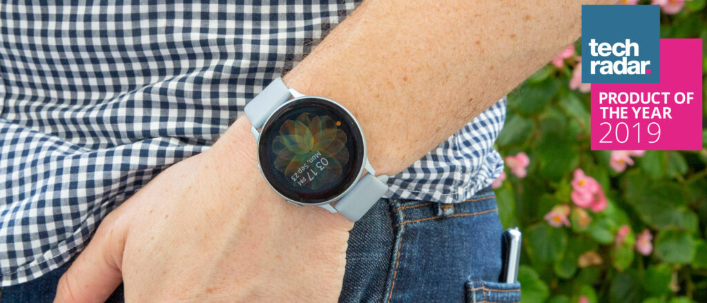 Samsung Galaxy Watch Active2 Review Why We Like Samsung Galaxy Watch Active2