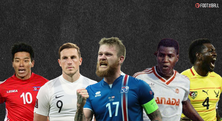 The Rise of Underdogs in FIFA World Cup Notable Upsets in FIFA World Cup History