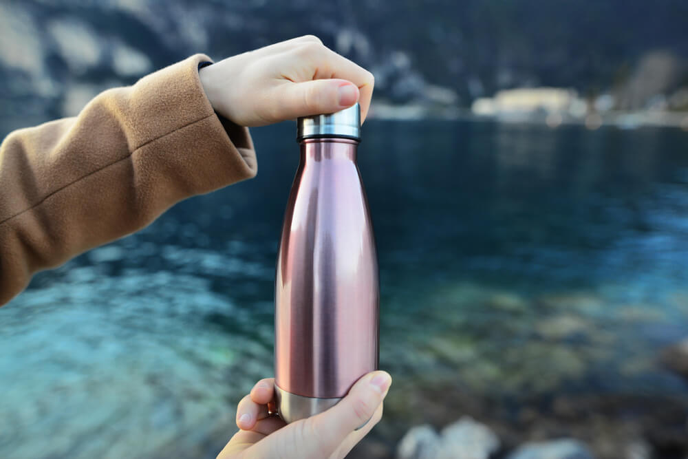 The Significance of a Water Bottle in Everyday Life Importance of Hydration