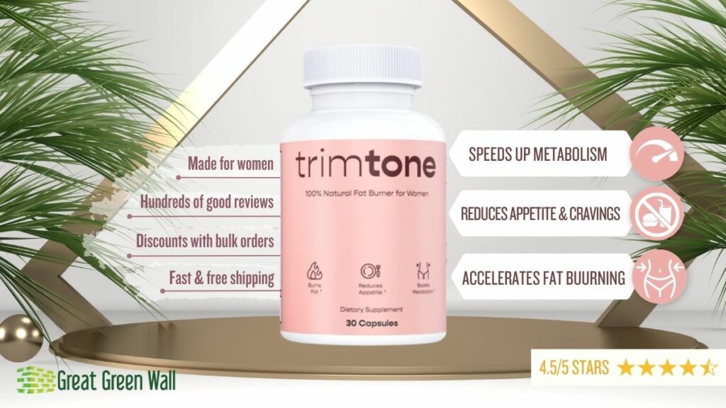 Trimtone Review Conclusion and Recommendation