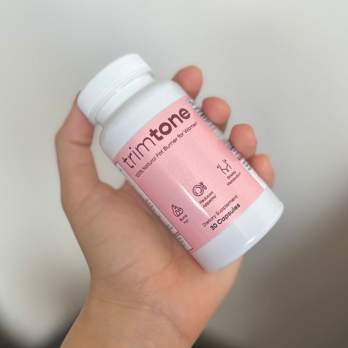 Trimtone Review Quality of Trimtone