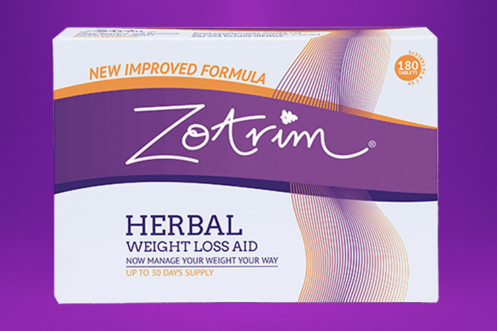 Zotrim Review Comparing with Competitors