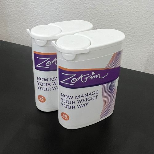 Zotrim Review Quality of the Product