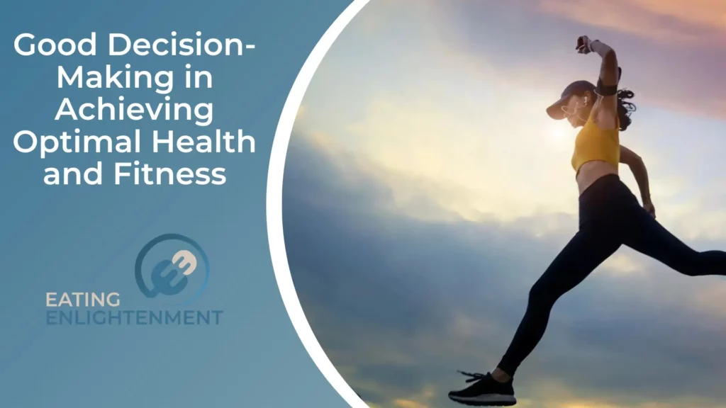 Achieving Optimal Physical Fitness