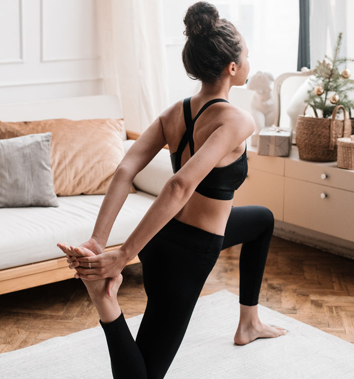 Achieving Physical Fitness Goals