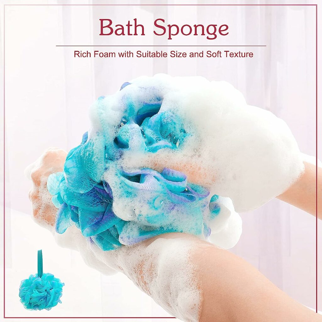 Birthday Gifts for Women Christmas Gifts for Friends Gifts for Her Girlfriend Sister Mom Unique Gifts Box Funny Gift Set Rosegold