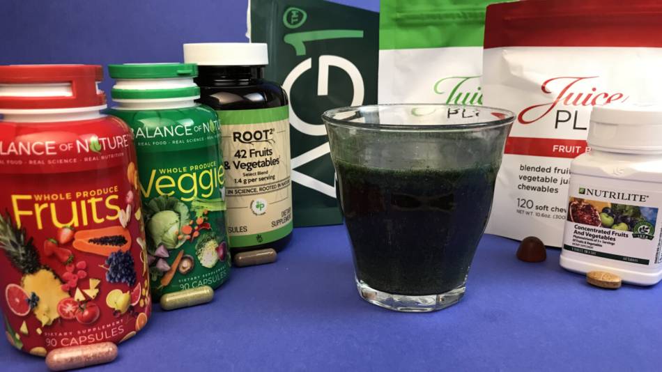 ConsumerLab.com Supplement Reviews