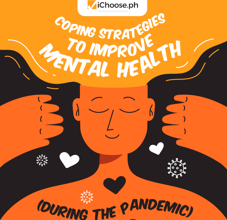 Coping Strategies for Maintaining Mental Health