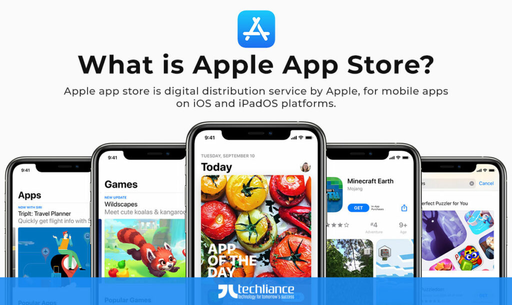 Exploring the App Store: Must-Have Apps for iPhone Users Exploring the App Store: Must-Have Apps for iPhone Users