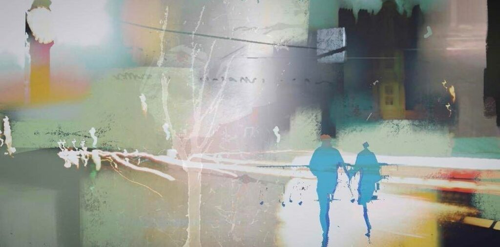 Getting Creative with iPhone: Artistic Possibilities Getting Creative with iPhone: Artistic Possibilities