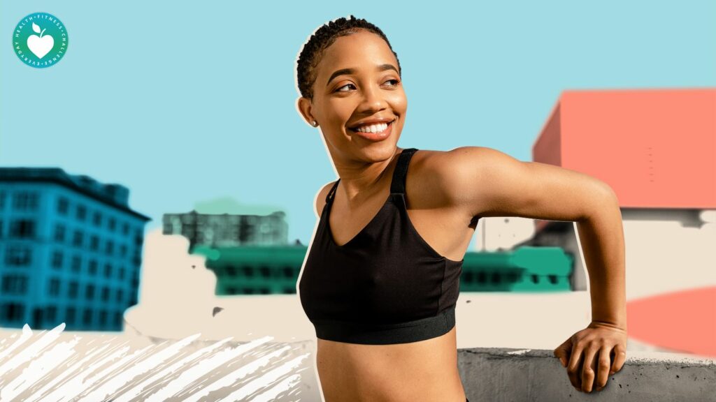 Getting Started with Physical Fitness