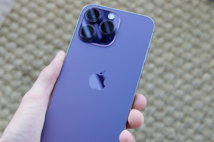 iPhone 14 Pro Max Review