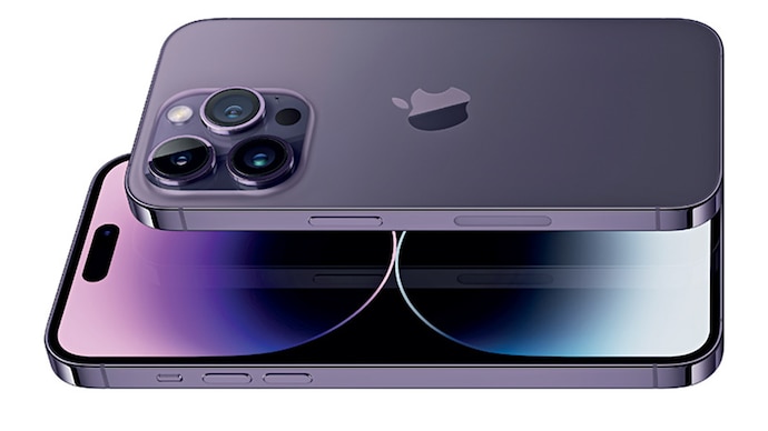 iPhone: A Game-Changer in Technology iPhone: A Game-Changer in Technology