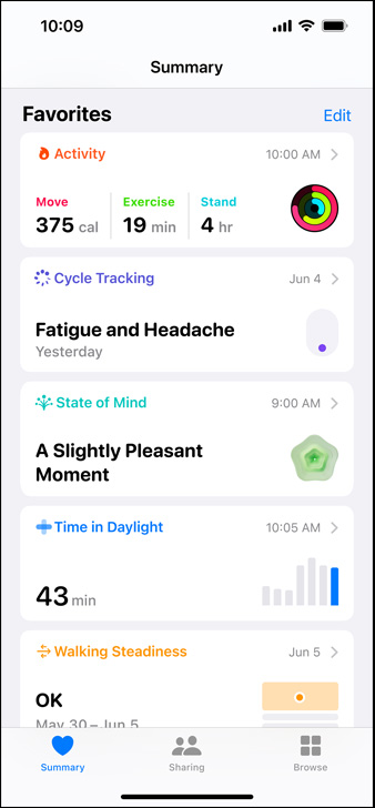 iPhone Health and Fitness: Reaching Your Wellness Goals