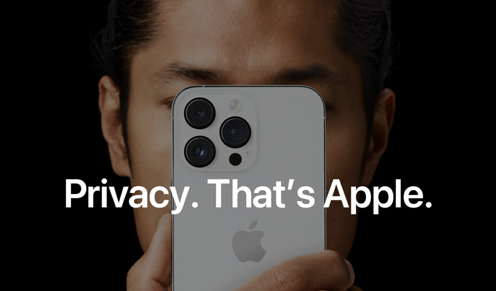 iPhone Privacy: Safeguarding Your Data