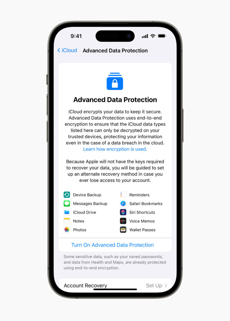 iPhone Privacy: Safeguarding Your Data iPhone Privacy: Safeguarding Your Data