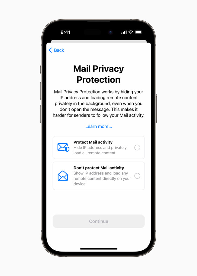 iPhone Privacy: Safeguarding Your Data iPhone Privacy: Safeguarding Your Data