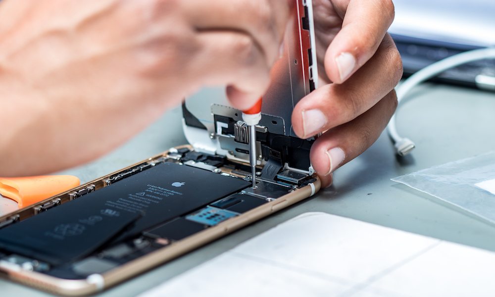 iPhone Repair: Common Issues and How to Fix Them