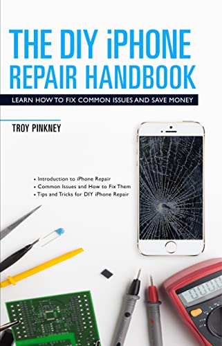 iPhone Repair: Common Issues and How to Fix Them