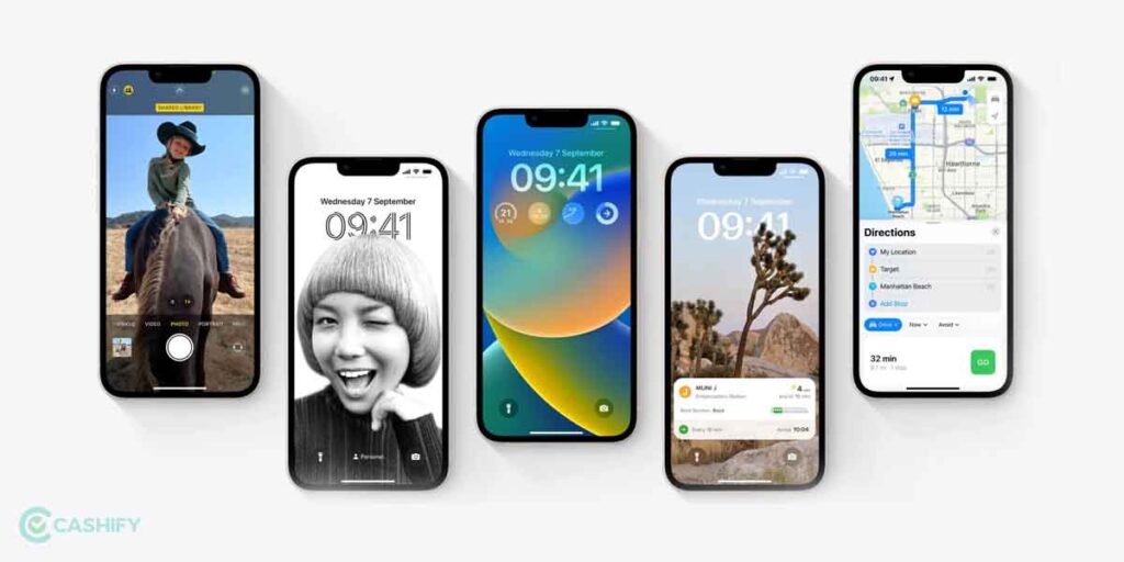 iPhone: Revolutionizing the Music Industry