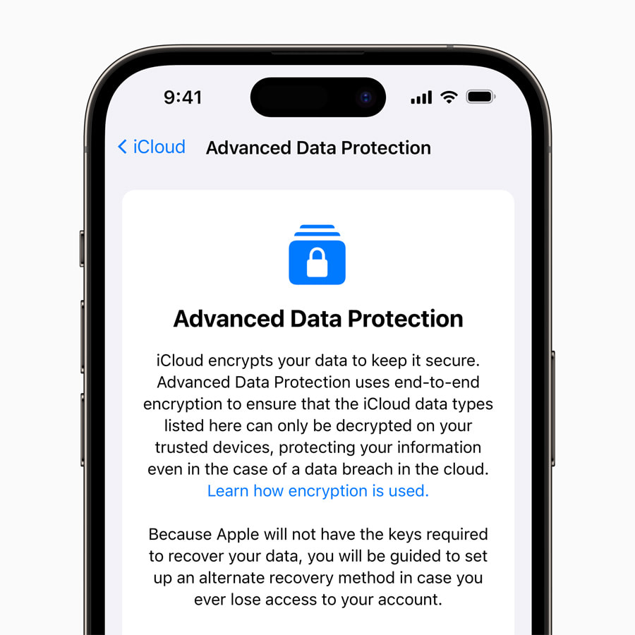 iPhone Security: Protecting Your Personal Information iPhone Security: Protecting Your Personal Information