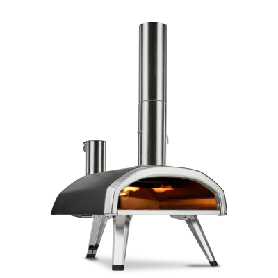 Ooni Karu 12G Portable Multi-Fuel Pizza Oven with ClearView™ Technology Ooni Karu 12G Portable Multi-Fuel Pizza Oven with ClearView™ Technology