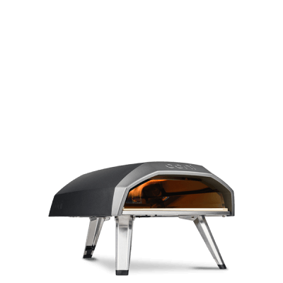 Ooni Karu 12G Portable Multi-Fuel Pizza Oven with ClearView™ Technology