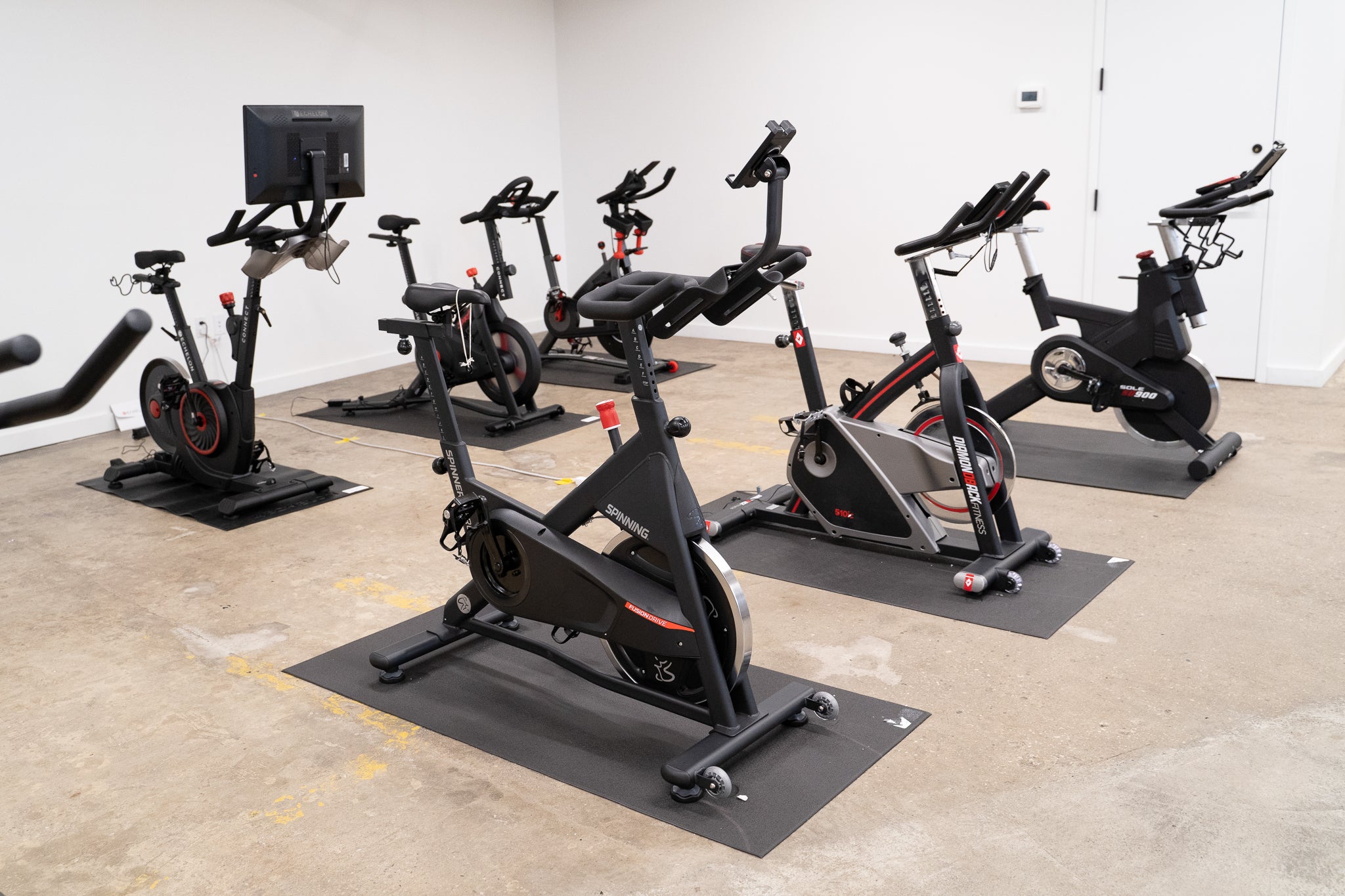 Peloton Bike Review