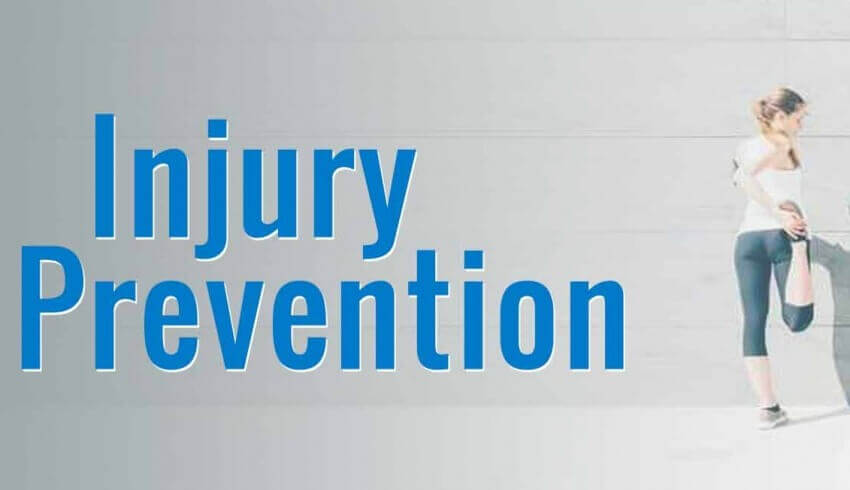 Physical Fitness and Injury Prevention