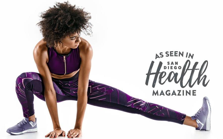 Physical Fitness and Injury Prevention