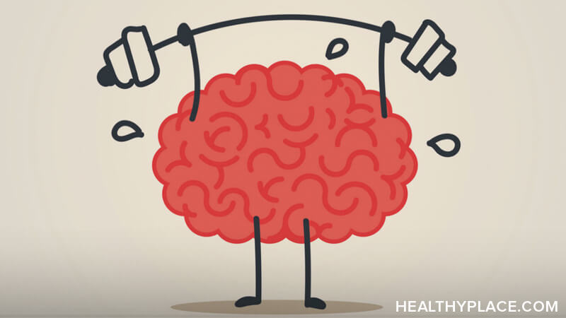 Physical Fitness and Mental Health