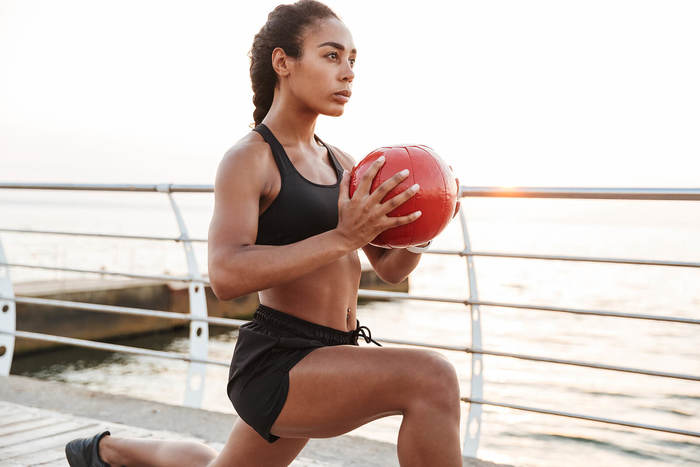 Physical Fitness and Muscle Strength