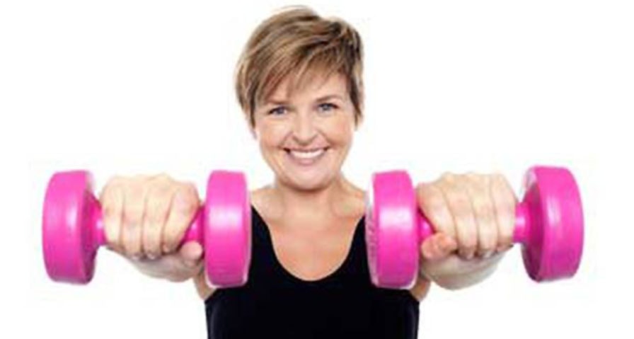 Physical Fitness and Personal Development